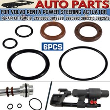 For Volvo Penta Power Steering