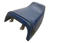 Selle passager SUZUKI GSXR 750