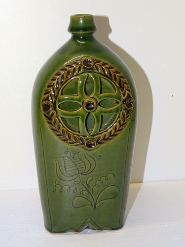 Jolie ancienne bouteille - -jolie,