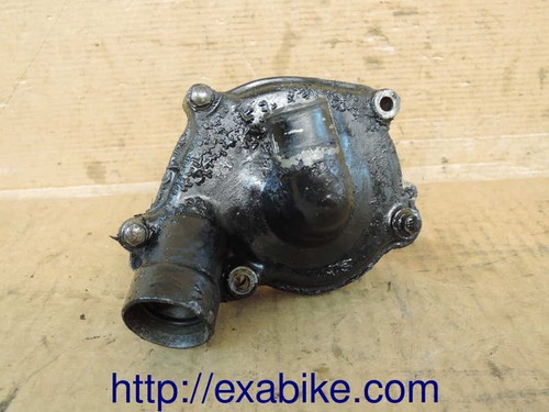Pompe eau pour yamaha fzx - pour,
