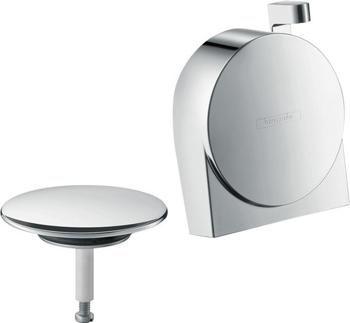 Hansgrohe exafill kit fini - s,