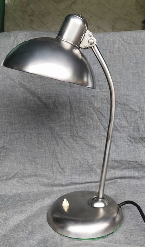 Lampe kaiser idell - lampe,