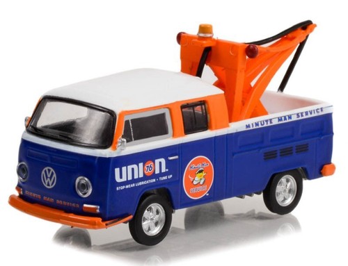 Volkswagen double cab - t2,