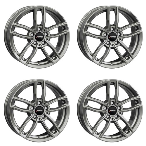 Jantes autec mercador 5x17 - jantes,