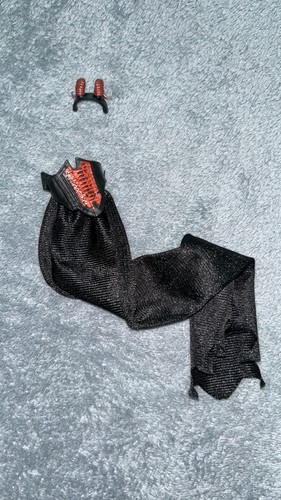 Tenue pour figurine - figurine, catch