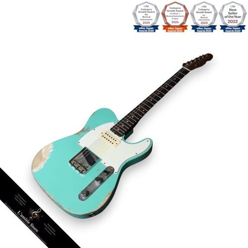 Fender custom shop 1963 - shop,
