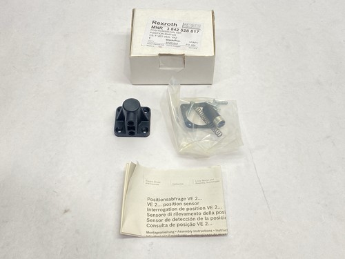 Bosch rexroth 3842528817 - bosch,