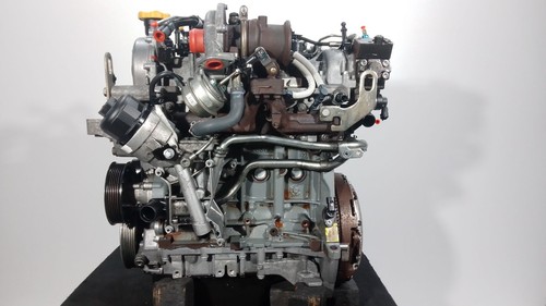 A13dtc moteur complet - /, bosch