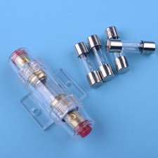 est boîte à Porte-fusible