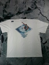 Oxbow Tee Diabolo Fun Surf