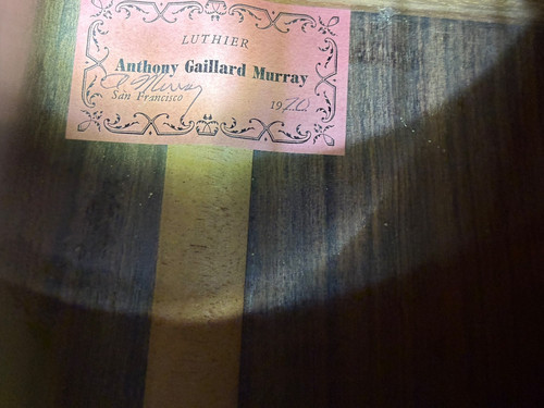 Anthony murray classical - anthony,