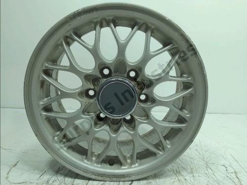 Jante aluminium isuzu - jante, 4