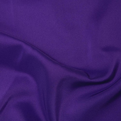 Tissu satin pour mariée dull - pour,