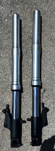 Fourche honda 600 hornet - honda,