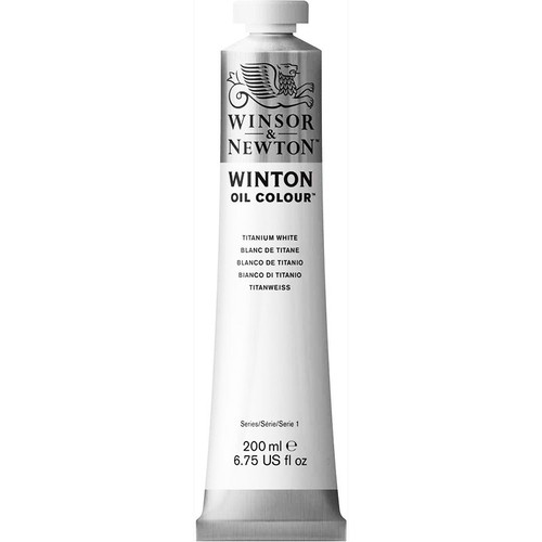 Peinture huile en tube - l'huile,