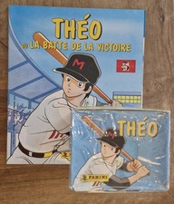 PANINI Théo la batte de la