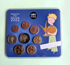 France 2022 Le Petit Prince
