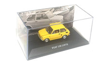 FIAT  126   1973  -  IXO /