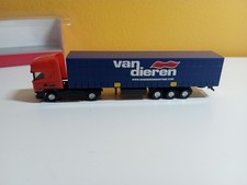 HERPA, Échelle N, Camion