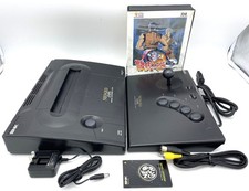 Neo Geo AES Console SNK All
