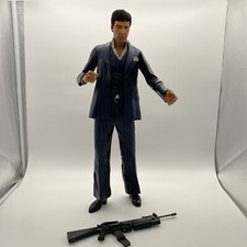 figurine Tony Montana 45cm