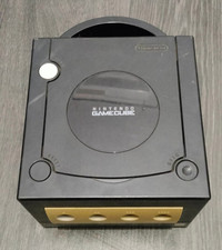 Nintendo GameCube Console -