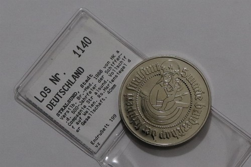 Medaille - 🇩🇪,