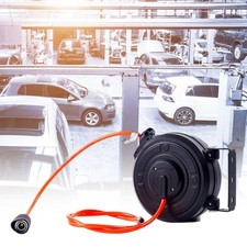 Enrouleur de tuyau d'air