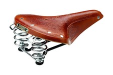 Selle Brooks England B67 Cuir