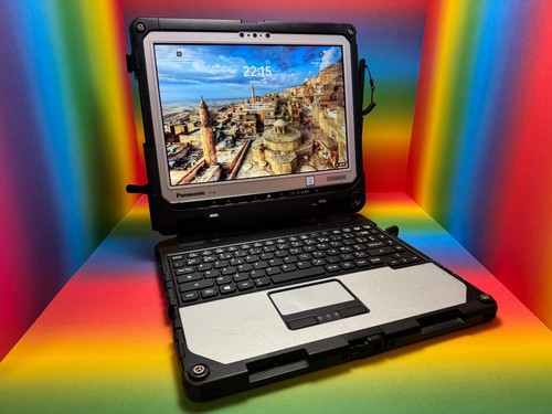 Panasonic toughbook mk1 - cf-33,