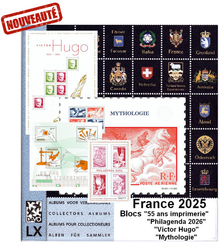 Nouveauté davo jeu luxe - nouveauté,