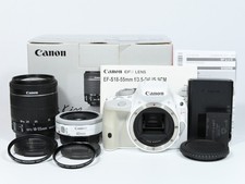 Canon EOS Kiss X7 Rebel SL1