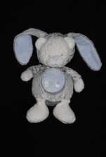 🍀Doudou Ours Lapin MOTS