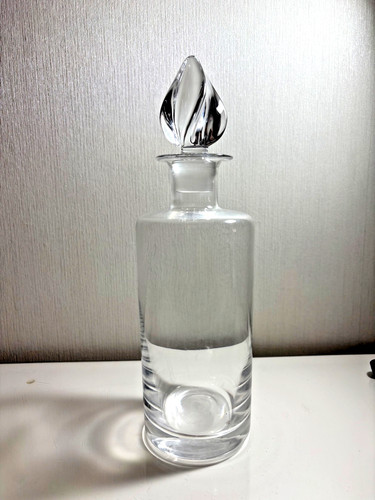 Superbe carafe cristal - superbe,