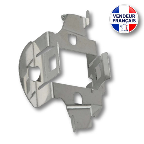 Adaptateur ampoule kit - adaptateur,