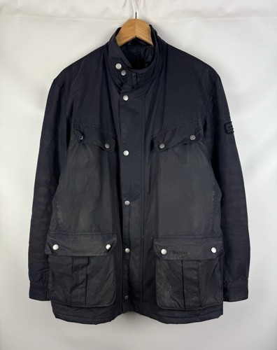 Veste coton ciré - veste, en