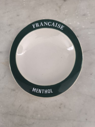 Ancien cendrier française - ancien,