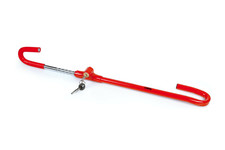 Antivol volant- pédale pour