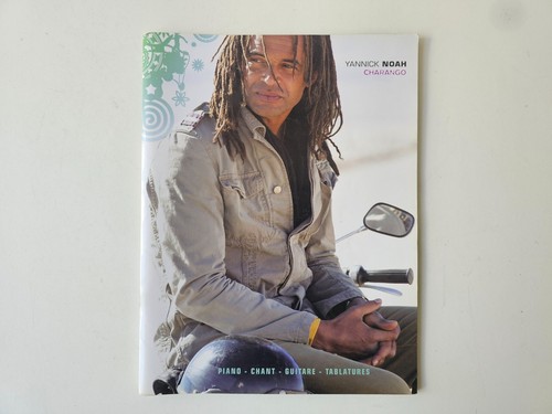 Partition songbook - partition, /