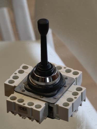 Telemecanique xd2cc 3333 - 3333, /