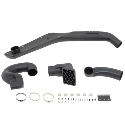 Fits left navara - fits, d22