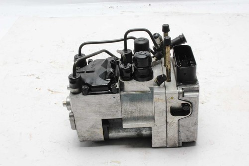 Bloc hydraulique abs unité - bloc,