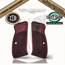 Poignées Zib série poignées