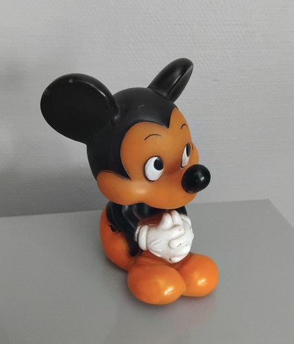 Mickey mouse walt disney - walt,