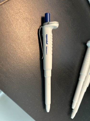 Pipet pen eppendorf - pen,
