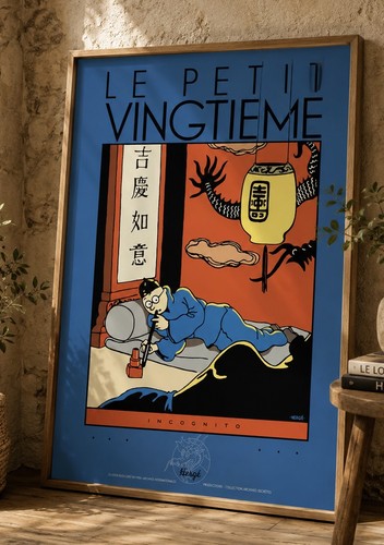Affiche a2 - affiche, –