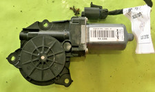 Moteur de Leve-Vitre Avant