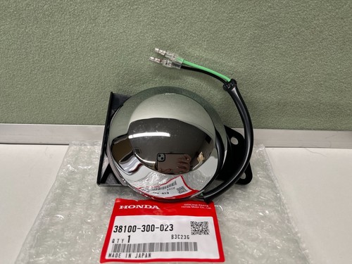 Honda klaxon oem - klaxon, authentique