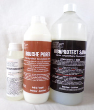 Arcane industries Bouche pores