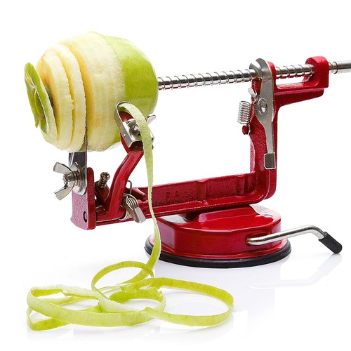 Wiltec épluche pomme 3en1 - wiltec,